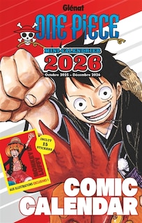 Front cover_One Piece