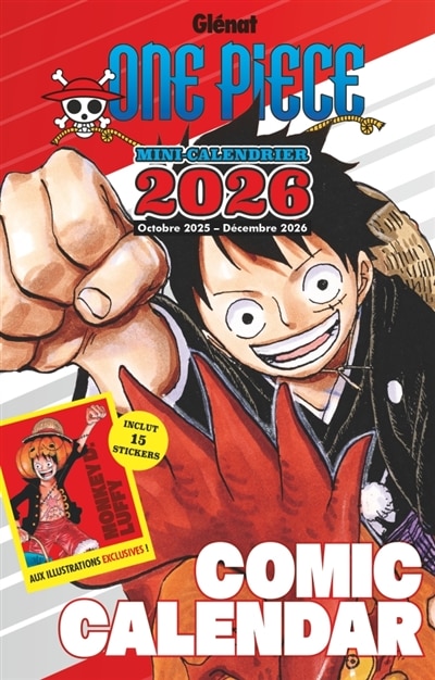 Front cover_One Piece