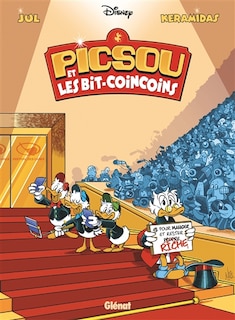 Front cover_Picsou et les bit-coincoins