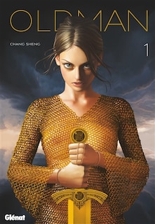 Front cover_Oldman, Vol. 1