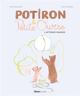 Front cover_Potiron & Petite Ourse