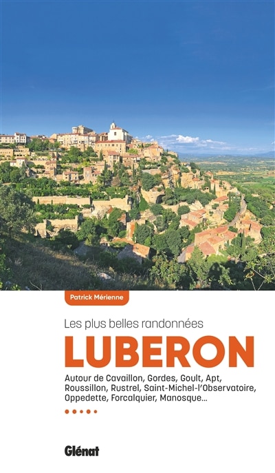Front cover_Luberon