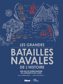 Couverture_Les grandes batailles navales de l'histoire