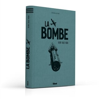 Couverture_La bombe