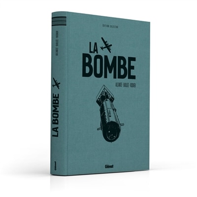 Couverture_La bombe