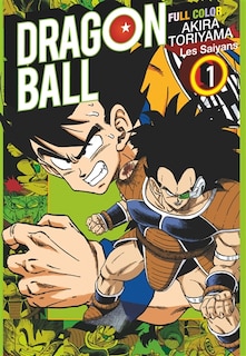 Couverture_Dragon ball