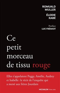 Front cover_Ce petit morceau de tissu rouge