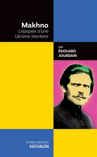 Front cover_Makhno