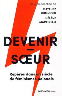 Front cover_Devenir-soeur