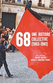 Front cover_68, une histoire collective