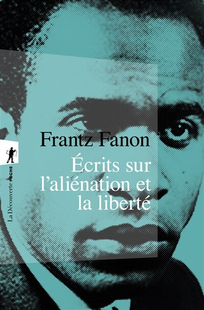 Front cover_Ecrits sur l'aliénation et la liberté