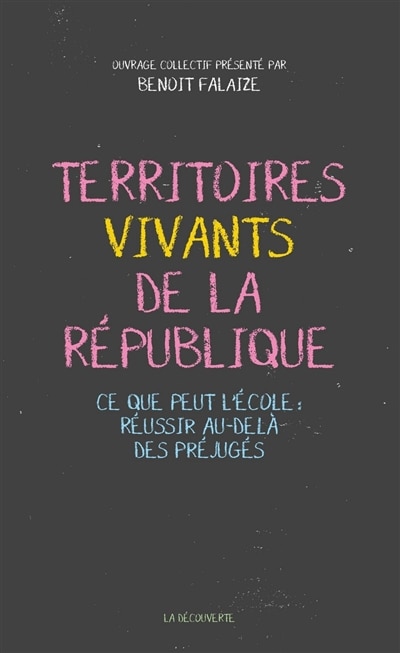 Front cover_Territoires vivants de la République