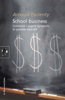 Front cover_School business