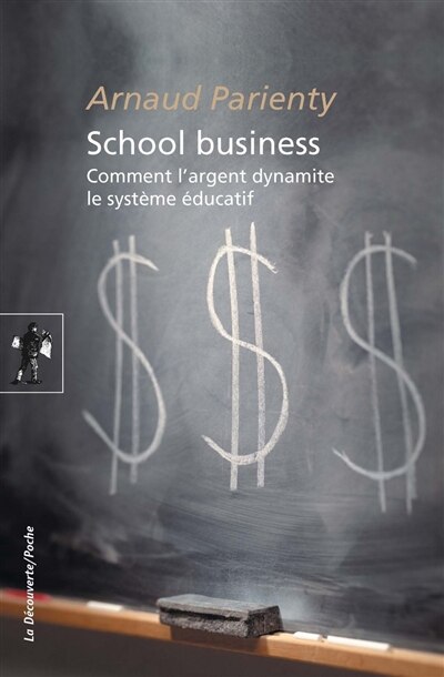 Front cover_School business