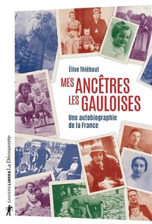 Front cover_Mes ancêtres les Gauloises