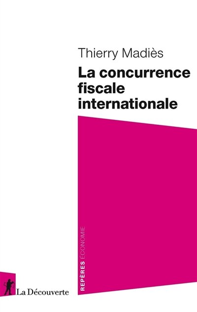 Front cover_La concurrence fiscale internationale