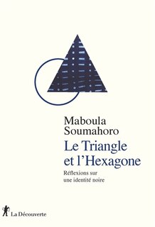 Front cover_Le triangle et l'Hexagone