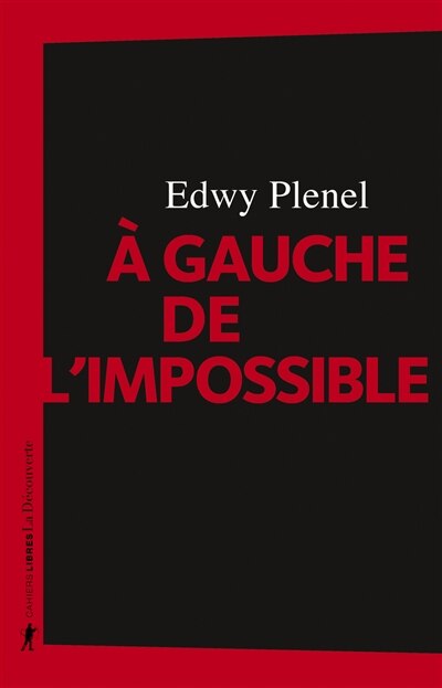 Couverture_A gauche de l'impossible