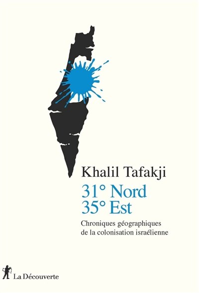Front cover_31 degr&eacute;s nord, 35 degr&eacute;s est