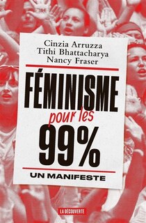 Couverture_Féminisme pour les 99 %