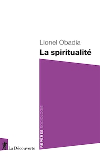 Couverture_La spiritualité