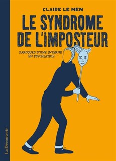 Couverture_Le syndrome de l'imposteur