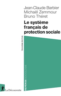 Front cover_Le système français de protection sociale