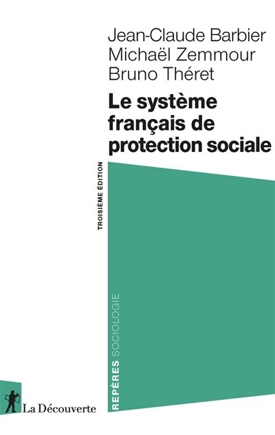 Front cover_Le système français de protection sociale