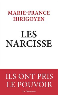 Front cover_LES NARCISSES