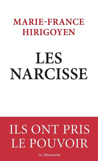 Front cover_LES NARCISSES