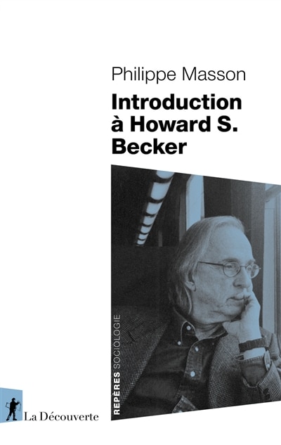 Front cover_Introduction à Howard S. Becker