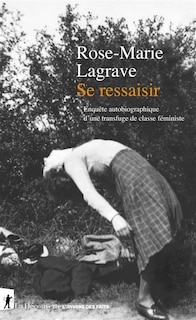 Couverture_Se ressaisir