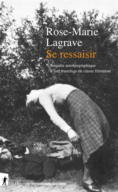 Couverture_Se ressaisir