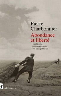 Couverture_Abondance et liberté