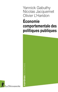 Couverture_Economie comportementale des politiques publiques