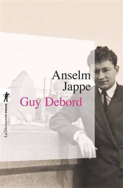 Front cover_Guy Debord
