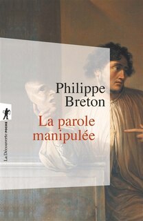 Front cover_La parole manipulée