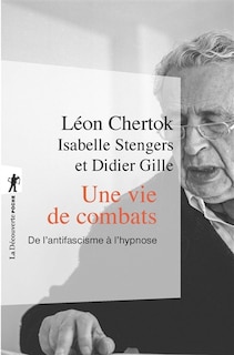 Couverture_Une vie de combats