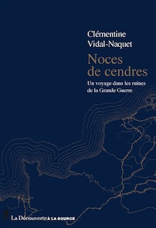 Front cover_Un Noces de cendres