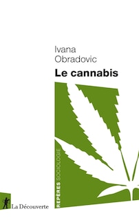 Couverture_Le cannabis