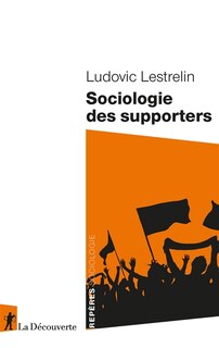 Front cover_Sociologie des supporters