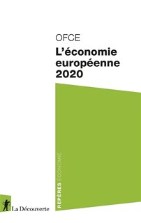 Front cover_L'&eacute;conomie europ&eacute;enne 2020