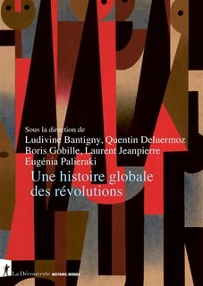 Couverture_Une histoire globale des révolutions