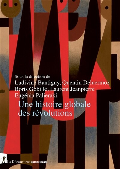 Couverture_Une histoire globale des révolutions