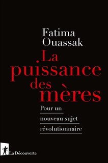 Couverture_La puissance des mères