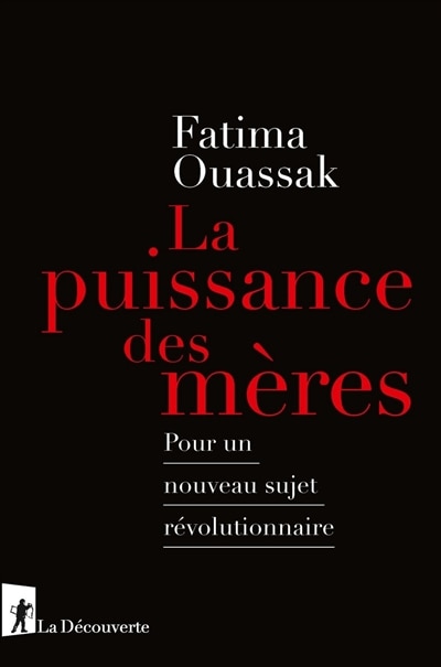 Couverture_La puissance des mères