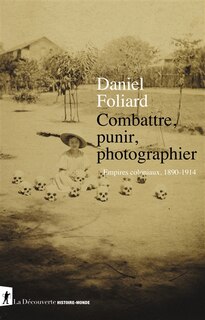 Front cover_Combattre, punir, photographier