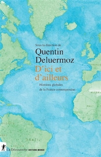 Front cover_D'ici et d'ailleurs