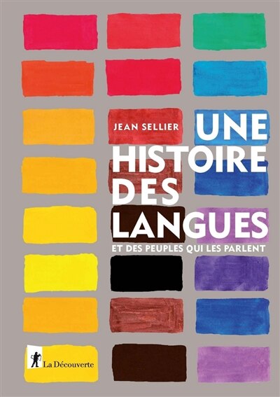 Front cover_UNE HISTOIRE DES LANGUES ET DES PEUPLES QUI LES PARLENT