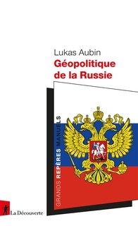 Couverture_Géopolitique de la Russie